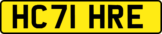 HC71HRE