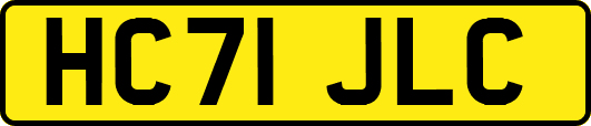 HC71JLC