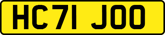HC71JOO