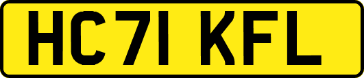 HC71KFL