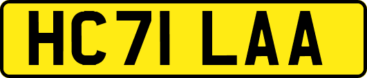 HC71LAA