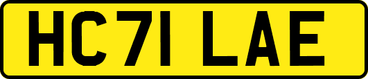 HC71LAE