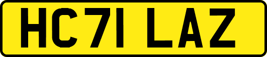 HC71LAZ