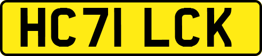 HC71LCK