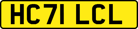 HC71LCL