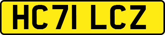 HC71LCZ