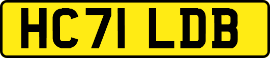 HC71LDB