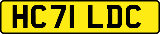 HC71LDC