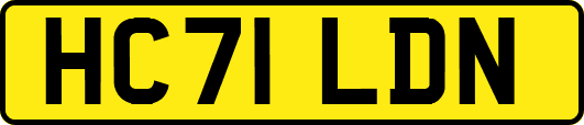 HC71LDN