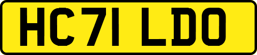 HC71LDO
