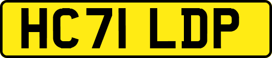 HC71LDP