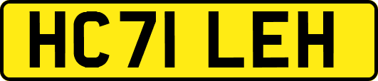 HC71LEH