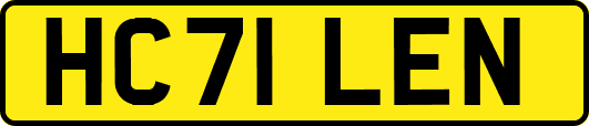 HC71LEN