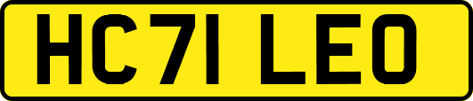 HC71LEO