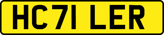 HC71LER