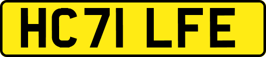 HC71LFE