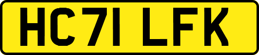 HC71LFK