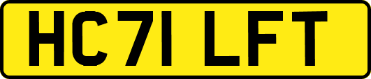 HC71LFT