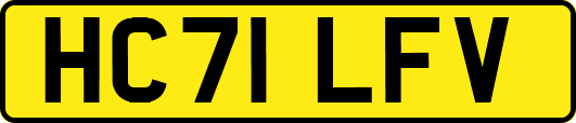 HC71LFV