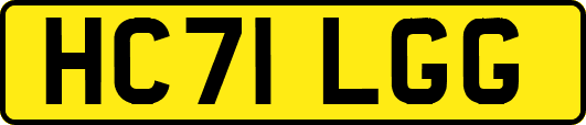 HC71LGG