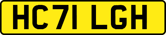 HC71LGH