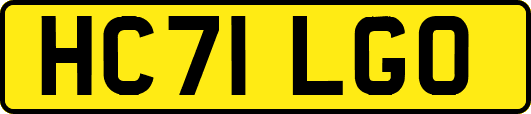 HC71LGO