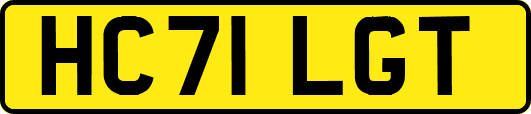 HC71LGT