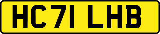 HC71LHB
