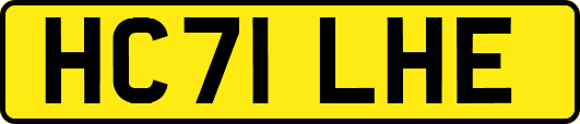 HC71LHE