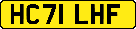 HC71LHF