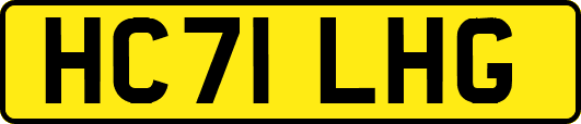 HC71LHG