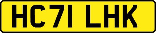 HC71LHK