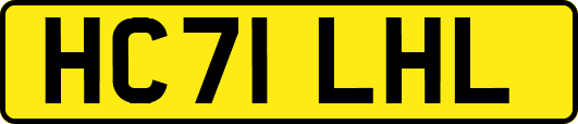 HC71LHL