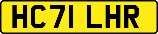 HC71LHR