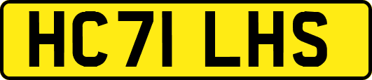 HC71LHS