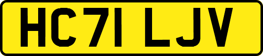 HC71LJV