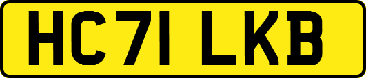 HC71LKB