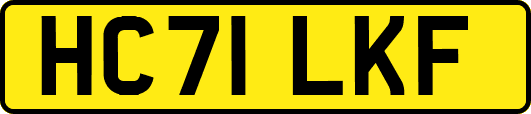 HC71LKF