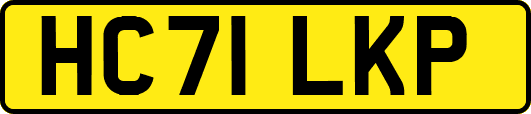 HC71LKP