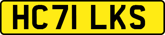 HC71LKS