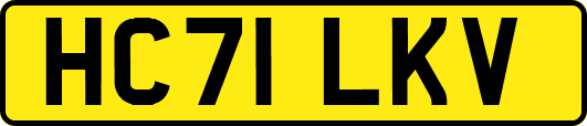 HC71LKV