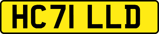HC71LLD