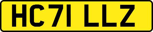 HC71LLZ
