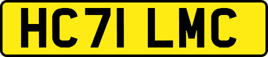 HC71LMC