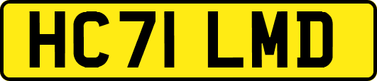 HC71LMD