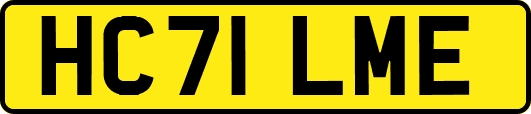 HC71LME