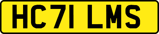 HC71LMS