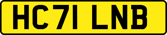 HC71LNB