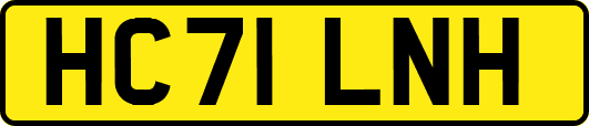 HC71LNH