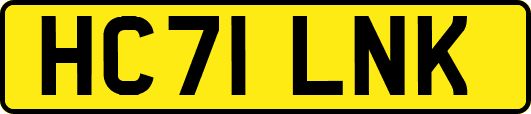HC71LNK